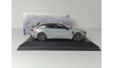 Audi RS6 Avante, масштабная модель, Solido, scale43