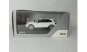 Audi Q5, масштабная модель, scale43