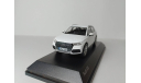 Audi Q5, масштабная модель, scale43