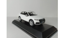 Audi Q5, масштабная модель, scale43