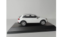 Audi Q5, масштабная модель, scale43