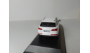 Audi Q5, масштабная модель, scale43