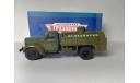 АЦМ-4-150, масштабная модель, DeAgostini, scale43