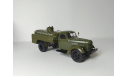 АЦМ-4-150, масштабная модель, DeAgostini, scale43