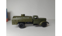 АЦМ-4-150, масштабная модель, DeAgostini, scale43