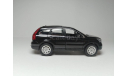 Honda CR-V, масштабная модель, scale30