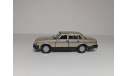 Volvo 240GL, масштабная модель, Welly, scale43