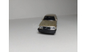 Volvo 240GL, масштабная модель, Welly, scale43