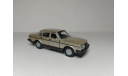 Volvo 240GL, масштабная модель, Welly, scale43