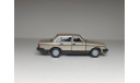 Volvo 240GL, масштабная модель, Welly, scale43