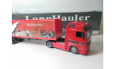 Mercedes-Benz Actros New Ray, масштабная модель, New-Ray Toys, scale43