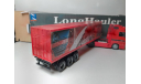 Mercedes-Benz Actros New Ray, масштабная модель, New-Ray Toys, scale43