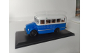 Кавз 651, масштабная модель, Classicbus, scale43