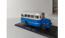 Кавз 651, масштабная модель, Classicbus, scale43