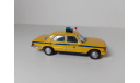 Mercedes-Benz 450SEL, масштабная модель, DeAgostini, scale43