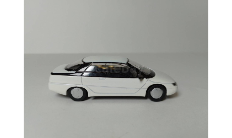 Москвич-2144, масштабная модель, DeAgostini, scale43