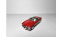 Mercedes Benz 280 SL, масштабная модель, New-Ray Toys, scale43, Mercedes-Benz