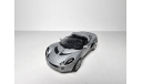 Lotus Elise 111s 2003, масштабная модель, Welly, scale43