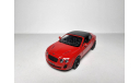 Bentley Continental Supersports Convertible Kinsmart 1:38, масштабная модель, scale0