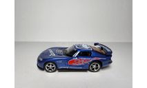 Dodge Viper GTS-R  Kinsmart 1:36, масштабная модель, scale0