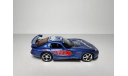 Dodge Viper GTS-R  Kinsmart 1:36, масштабная модель, scale0