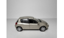 Renault Clio 3, масштабная модель, New-Ray Toys, scale0