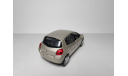 Renault Clio 3, масштабная модель, New-Ray Toys, scale0