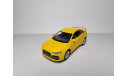 Mitsubishi Lancer Evolution X Kinsmart 1:36, масштабная модель, scale0