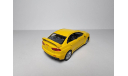 Mitsubishi Lancer Evolution X Kinsmart 1:36, масштабная модель, scale0