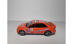 Lexus IS 300 Kinsmart 1:36