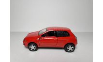 Fiat Stilo 2002, масштабная модель, New-Ray Toys, scale0