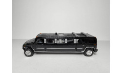 Hummer Limousine