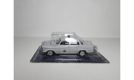 Holden FE, масштабная модель, DeAgostini, scale43