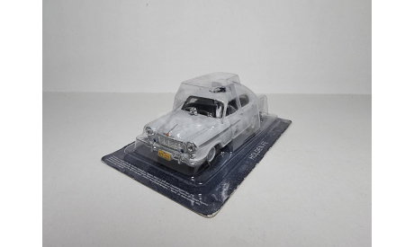 Holden FE, масштабная модель, DeAgostini, scale43