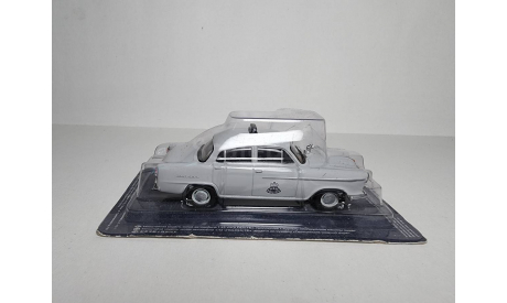 Holden FE, масштабная модель, DeAgostini, scale43
