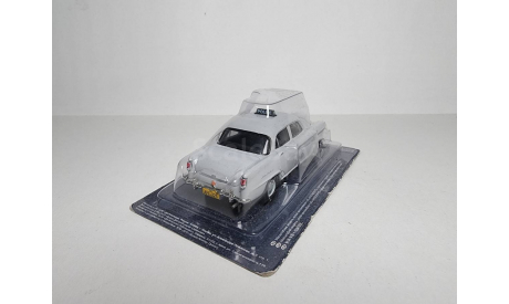 Holden FE, масштабная модель, DeAgostini, scale43