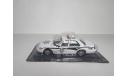 Ford Crown Victoria, масштабная модель, DeAgostini, 1:43, 1/43