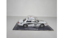 Ford Crown Victoria, масштабная модель, DeAgostini, 1:43, 1/43