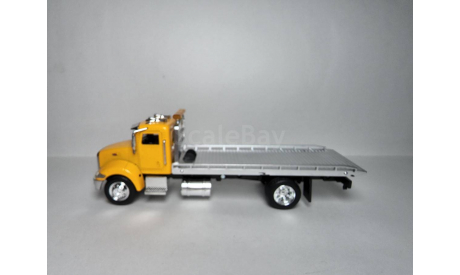 Peterbilt 335, масштабная модель, New-Ray Toys, scale0
