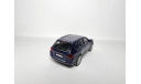 Porsche Cayenne turbo, масштабная модель, Welly, scale0