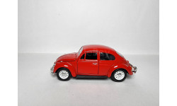 Volkswagen Classical Beetle