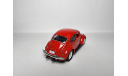 Volkswagen Classical Beetle, масштабная модель, scale32