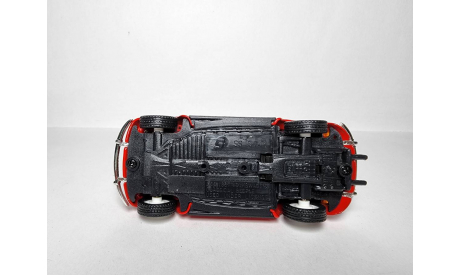 Volkswagen Classical Beetle, масштабная модель, scale32