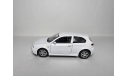 Alfa 147 GTA Kinsmart, масштабная модель, Alfa Romeo, scale32