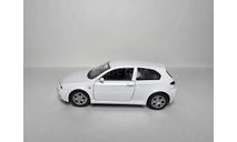 Alfa 147 GTA Kinsmart, масштабная модель, Alfa Romeo, scale32