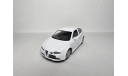 Alfa 147 GTA Kinsmart, масштабная модель, Alfa Romeo, scale32