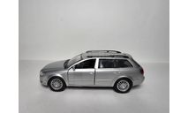 Audi A4, масштабная модель, New-Ray Toys, scale0