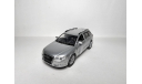 Audi A4, масштабная модель, New-Ray Toys, scale0