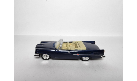 Chrysler 300E, масштабная модель, New-Ray Toys, scale0