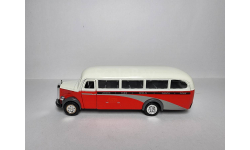 Mercedes Benz Omnibus 3500 Saico 1:55